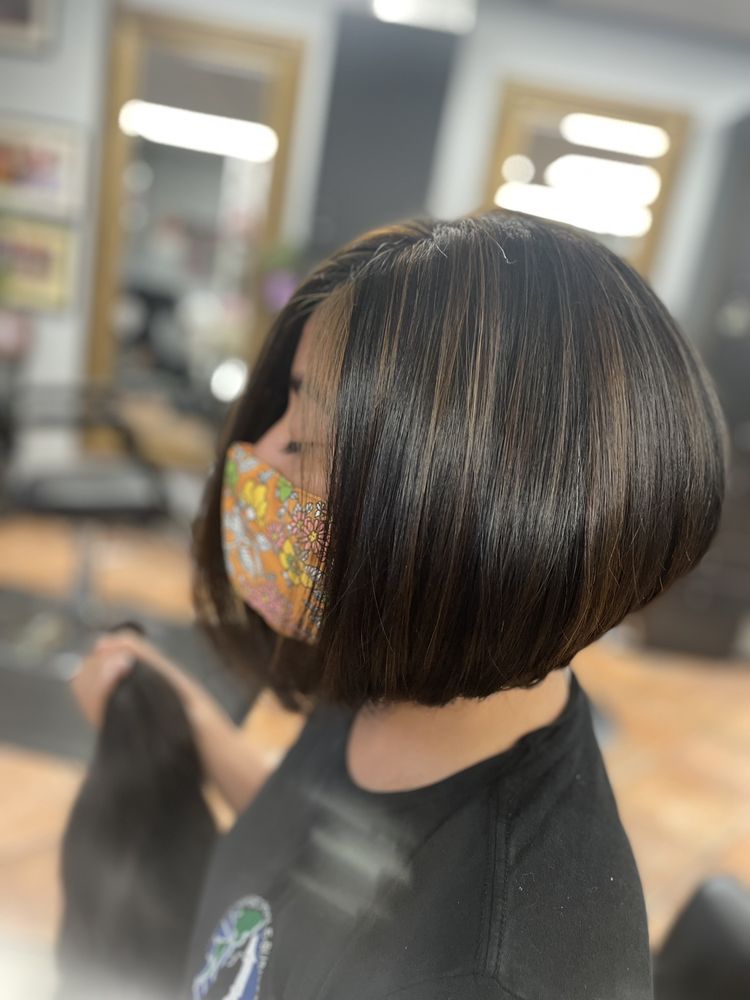 CALIFORNIA HAIRLINES Updated October 2024 103 Photos & 18 Reviews