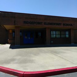 Ridgepoint School