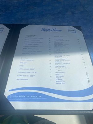 Sea Salt Beach Bar and Restaurant by null