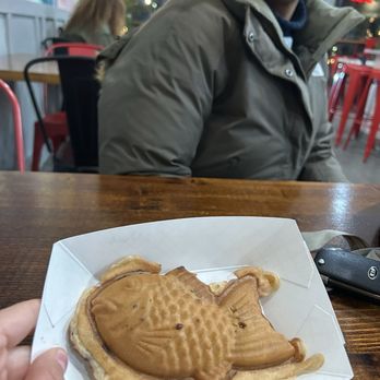 Salt N Cocoa - Ice Cream & Frozen Yogurt Near Me - Durham, North Carolina
