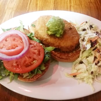 Veggie Grill by Next Level - Santa Fe Crispy "Chickin'" - Vegan Near Me - Seattle, Washington Veggie Grill by Next Level - Santa Fe Crispy "Chickin'" - Vegan Near Me - Seattle, Washington