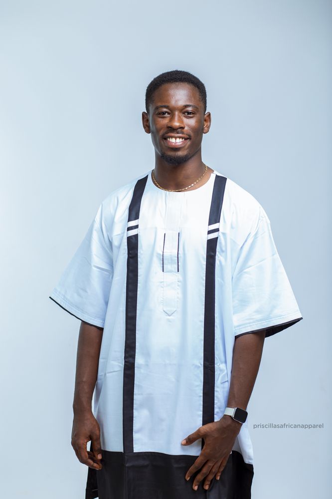 PRISCILLA’S AFRICAN APPAREL Updated July 2024 52 Photos 2109 Bob