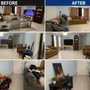 Mamas Built Cleaning