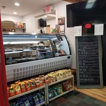 Richmond Market - Deli/sandwich counter - Delis Near Me - Richmond, Rhode Island