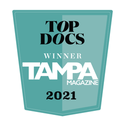 Florida Medical Clinic Eye Specialists - Dr. Arey is a four-time winner of the Top Ophthalmologist accolade in Tampa Magazine's annual survey of physicians.