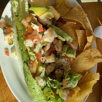Baja Bistro - Ceviche - Mexican Near Me - Seattle, Washington