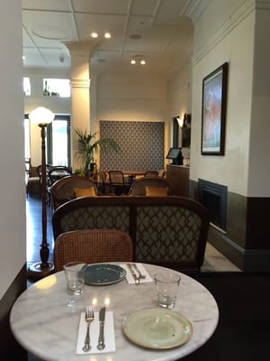 Parlour Wine Room by null