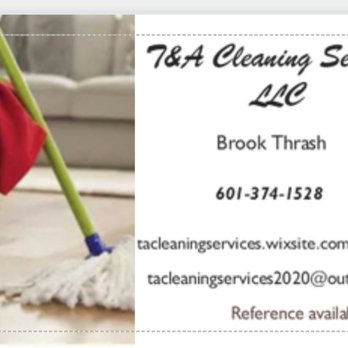T&A Cleaning Service - Home Cleaning Near Me T&A Cleaning Service - Home Cleaning Near Me