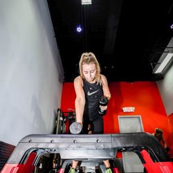 Revive HIIT