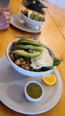 AntFarm Cafe and Bakery by null