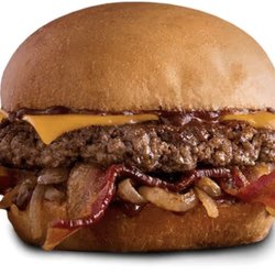 MOOYAH Burgers, Fries & Shakes