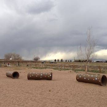 First Creek Dog Park - Dog Parks Near Me - Commerce City, Colorado First Creek Dog Park - Dog Parks Near Me - Commerce City, Colorado