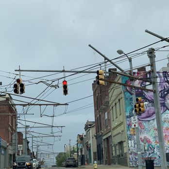 Hilltop Pharmacy - Electric trolley lines - Drugstores Near Me - Pittsburgh, Pennsylvania Hilltop Pharmacy - Electric trolley lines - Drugstores Near Me - Pittsburgh, Pennsylvania