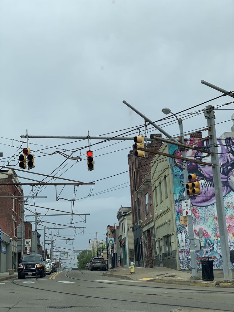 HILLTOP PHARMACY Updated October 2024 818 E Warrington Ave