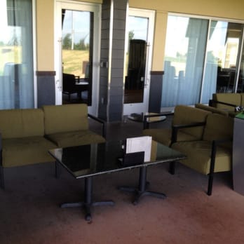 Topgolf - Seating area - Golf Near Me - Allen, Texas Topgolf - Seating area - Golf Near Me - Allen, Texas