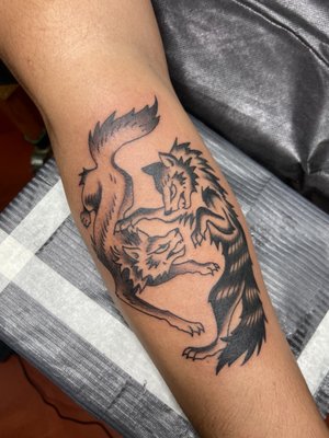 Port City Tattoo | Long Beach by null