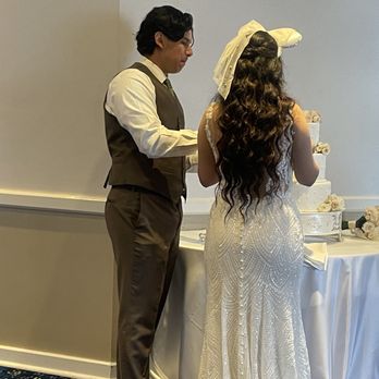 VIP Alterations - 2nd dress from the back - Sewing & Alterations Near Me - Calabasas, California VIP Alterations - 2nd dress from the back - Sewing & Alterations Near Me - Calabasas, California