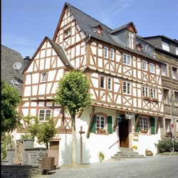 Hotel Zeltinger Hof