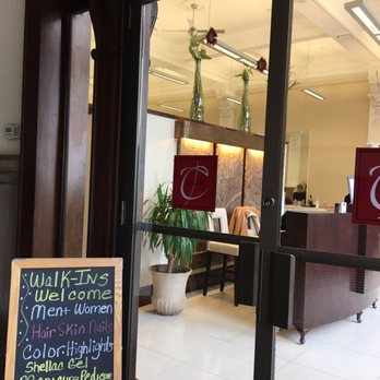 Capture Salon - Simply Gorgeous!! - Hair Salons Near Me - New Haven, Connecticut