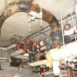 SoHo Emergency Plumbing and Heating