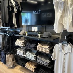 BYLT Basics - Accessories