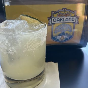 Señor Sisig - Calamansi margarita - Filipino Near Me - Oakland, California Señor Sisig - Calamansi margarita - Filipino Near Me - Oakland, California