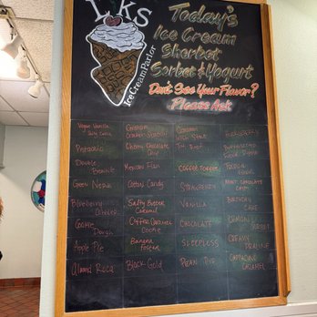 Liks Ice Cream - Flavors - Ice Cream & Frozen Yogurt Near Me - Denver, Colorado Liks Ice Cream - Flavors - Ice Cream & Frozen Yogurt Near Me - Denver, Colorado