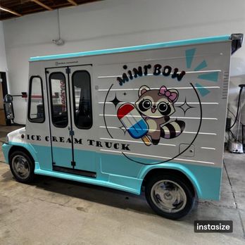 Desert Wraps and Graphics - Vehicle Wraps Near Me - Phoenix, Arizona