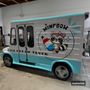 Photo of Desert Wraps and Graphics
