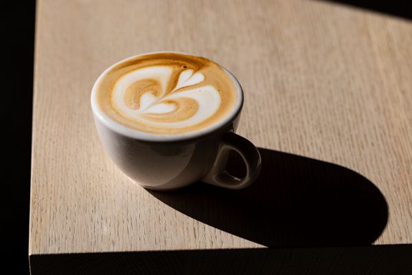 Caffe Luxxe by null