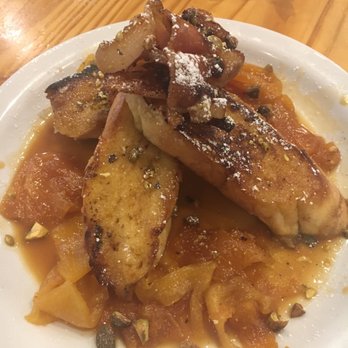 Cream Pot - Breakfast & Brunch Near Me - Honolulu, Hawaii
