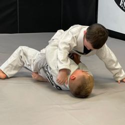 North Jersey Mixed Martial Arts Academy