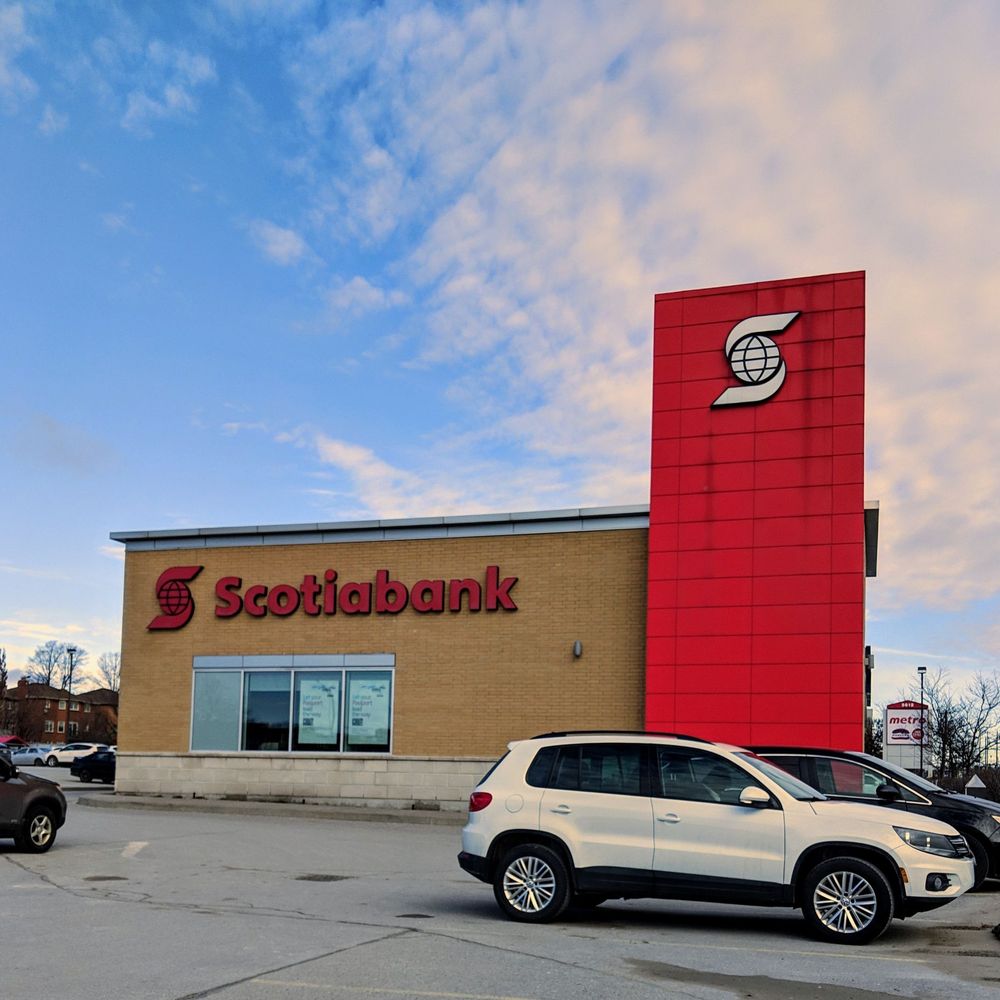 Scotiabank - Branch - Banks & Credit Unions Near Me - Stouffville, Ontario Scotiabank - Branch - Banks & Credit Unions Near Me - Stouffville, Ontario