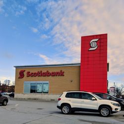 Scotiabank - Branch