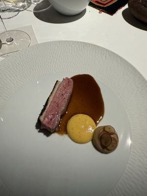 Elcielo Restaurant New York City by null