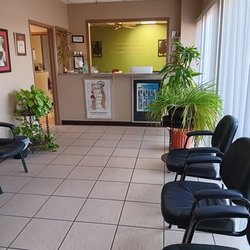 Johnson Chiropractic Center - Johnson Chiropractic Center