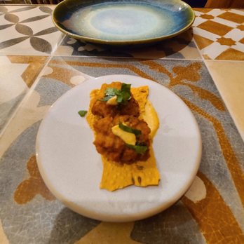 daPrata52 - Beef croquets - Tapas Bars Near Me - Lisbon, 11 daPrata52 - Beef croquets - Tapas Bars Near Me - Lisbon, 11