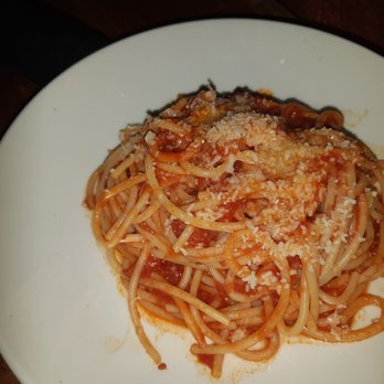 Tutta Bella - Kid's spaghetti - Pizza Near Me - Seattle, Washington Tutta Bella - Kid's spaghetti - Pizza Near Me - Seattle, Washington