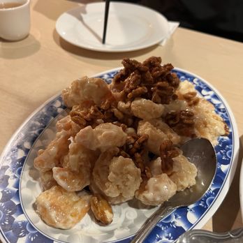 Boston Lobster - Chinese Near Me - Rowland Heights, California