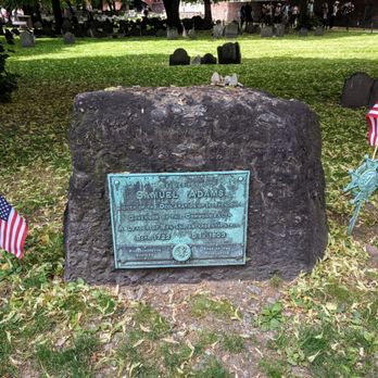 Freedom Trail Foundation - Historical Tours Near Me - Boston, Massachusetts