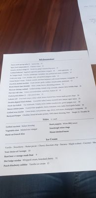 Menu photo 7 Roe Jan Brewing Hillsdale, NY Menu photo 7 Roe Jan Brewing Hillsdale, NY