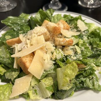 Mr. D's Restaurant & Lounge - Caesar Salad - New American Near Me - Albany, New York Mr. D's Restaurant & Lounge - Caesar Salad - New American Near Me - Albany, New York
