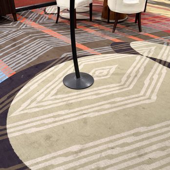 Hilton Bellevue - Walkway carpet - Hotels Near Me - Bellevue, Washington Hilton Bellevue - Walkway carpet - Hotels Near Me - Bellevue, Washington