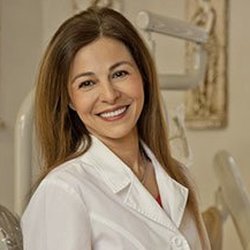 Healthy Smile Dental - Saghi Ownjazayeri DMD