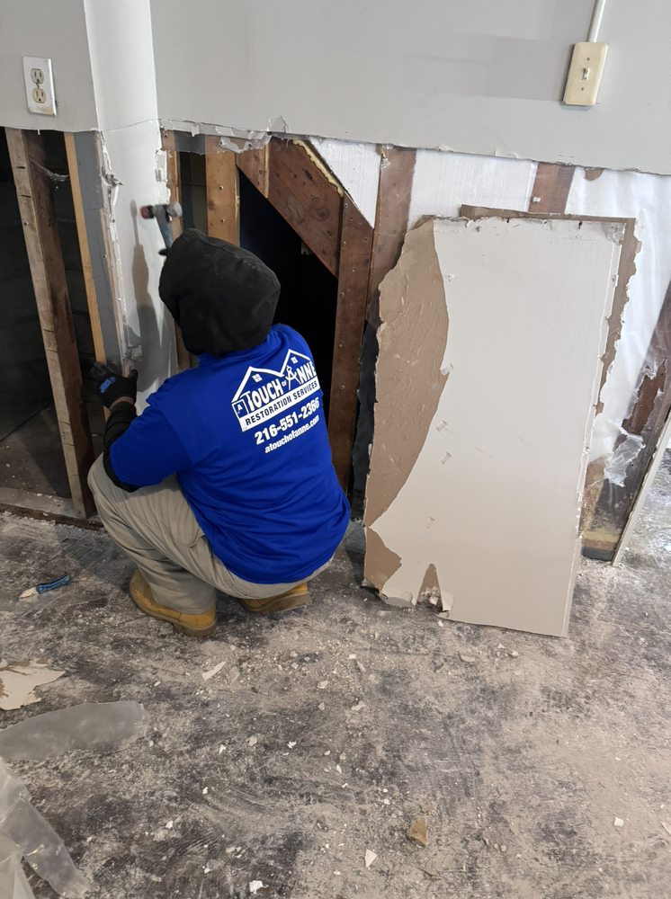 Slide of A Touch of Anne Restoration & Cleaning