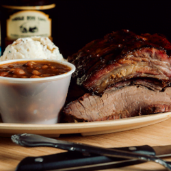 Whole Hog Cafe