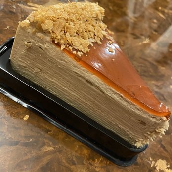 Brecotea - Earl Grey Crepe Cake - Bubble Tea Near Me - Cary, North Carolina Brecotea - Earl Grey Crepe Cake - Bubble Tea Near Me - Cary, North Carolina