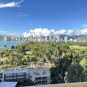 Lotus Honolulu at Diamond Head - Hotels Near Me - Honolulu, Hawaii