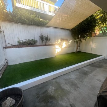 Mederos Landscape - After - Masonry/Concrete Near Me Mederos Landscape - After - Masonry/Concrete Near Me