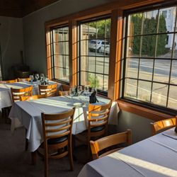 The Oyster & Thistle Restaurant and Pub - New remodel!